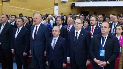 Beynəlxalq Türk Dünyası İqtisadiyyat Konfransı TİKA-nın Dəstəyi ilə Bakıda baş tutub