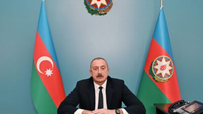 Prezident: Qərbi azərbaycanlıların Ermənistandakı dədə-baba torpaqlarına qayıdışının təmin edilməsi regionda sülh üçün vacib şərtdir