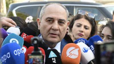 Ulu Öndər Heydər Əliyev azərbaycançılıq ideologiyasının formalaşdırılmasında əvəzsiz rol oynayıb