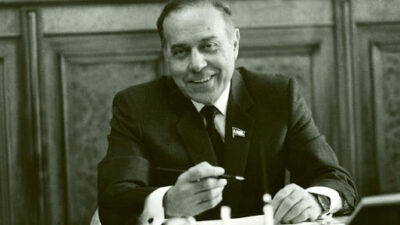 Konstitusiya və suverenlik: Heydər Əliyev siyasi irsinin təməl sütunları