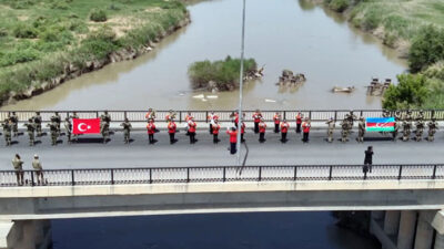 Naxçıvanda “Sarsılmaz Qardaşlıq-2025” və “Mustafa Kamal Atatürk-2025” təlimləri keçiriləcək