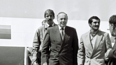 Milli Qurtuluşdan Zəfərə: Müstəqil Azərbaycanın yüksəliş yolu