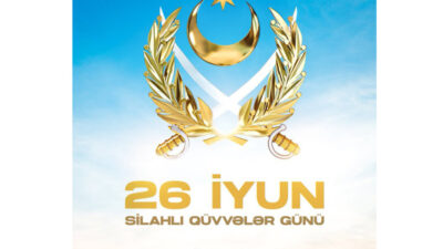 Prezident İlham Əliyev Silahlı Qüvvələr Günü ilə bağlı paylaşım edib