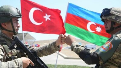 Azərbaycan və Türkiyə ordusunun Naxçıvanda keçiriləcək təliminin vaxtı bilinib