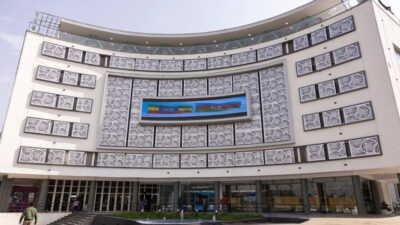 Efiopiyada “ASAN xidmət” mərkəzi açılıb