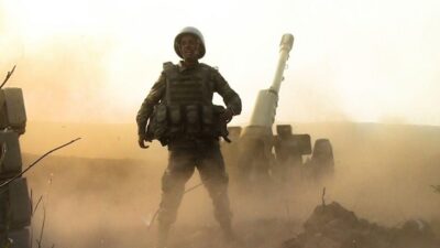 107 yaşlı Azərbaycan Ordusu – haqq savaşının qalibi