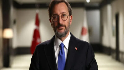 Fahrettin Altun: Qardaş Azərbaycan ilə həqiqətləri dünyaya birlikdə çatdıracağıq