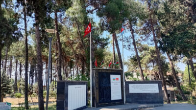 Kahramanmaraşda “Dəmir Yumruq” abidəsinin ucaldılması planlaşdırılır