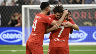 Azərbaycan minifutbol millisi dünya çempionatının qalibi olub