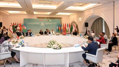 TDT-nin ailə məsələləri və sosial siyasət sahəsinə məsul nazir və qurum rəhbərlərinin ikinci iclası başa çatıb