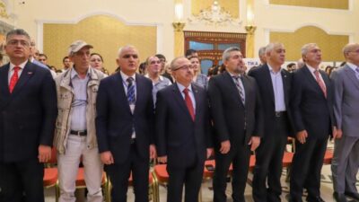 Xəzər Universitetində beynəlxalq elmi konfrans keçirilib