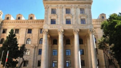 XİN: Qanun pozuntuları ilə bağlı Rusiya tərəfindən obyektiv araşdırma aparılacağını və günahkarların cəzalandırılacağını gözləyirik